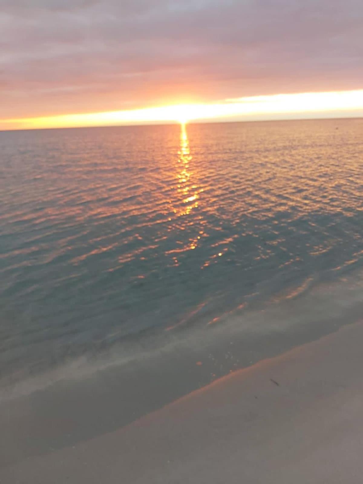 Hotel Al Faro Spiaggia La Cinta Santeodoro San Teodoro  Luaran gambar