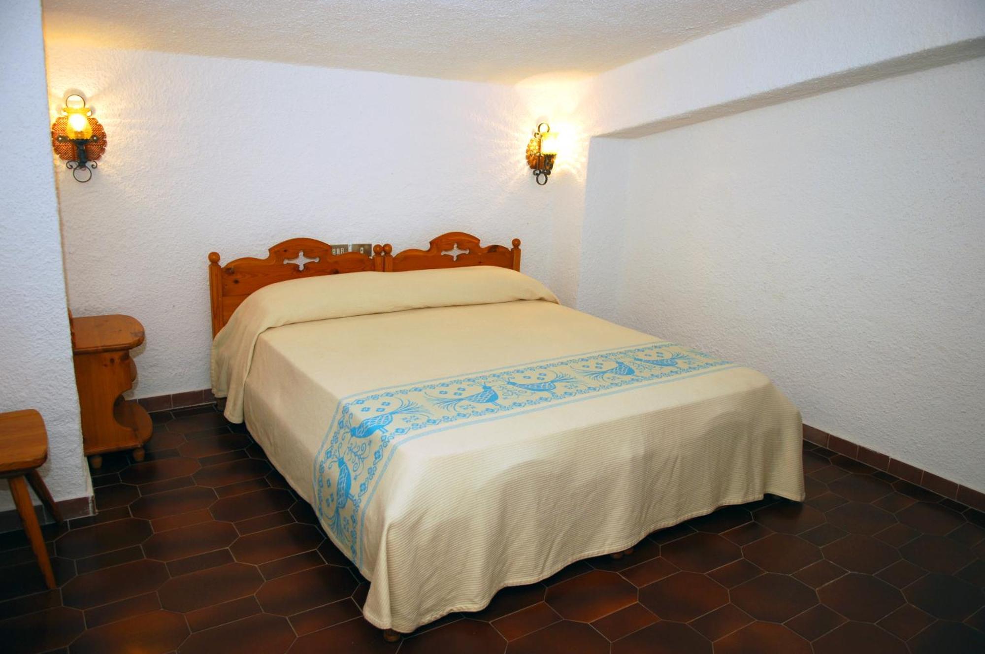 Hotel Al Faro Spiaggia La Cinta Santeodoro San Teodoro  Luaran gambar